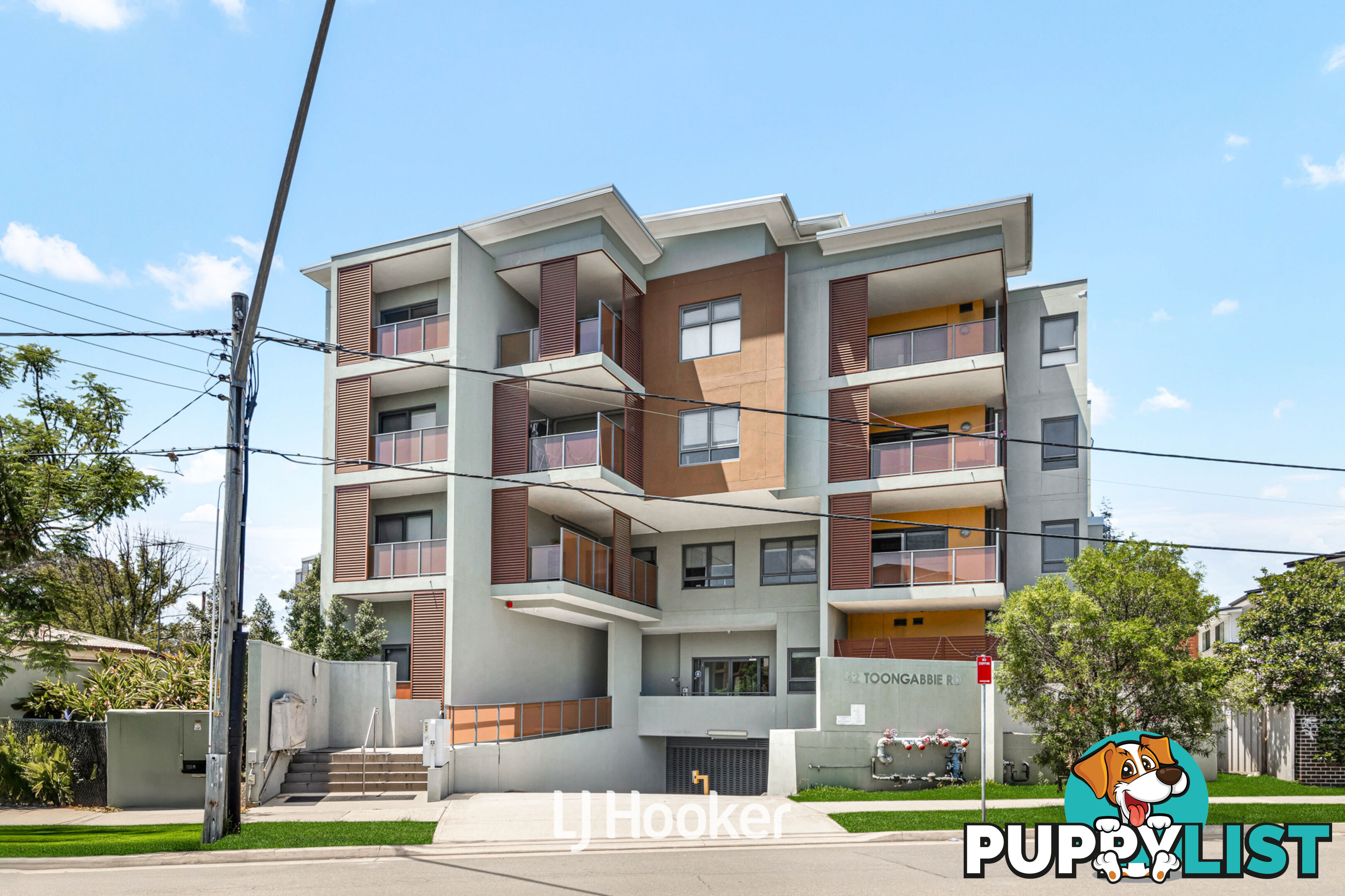 18/42 Toongabbie Road TOONGABBIE NSW 2146