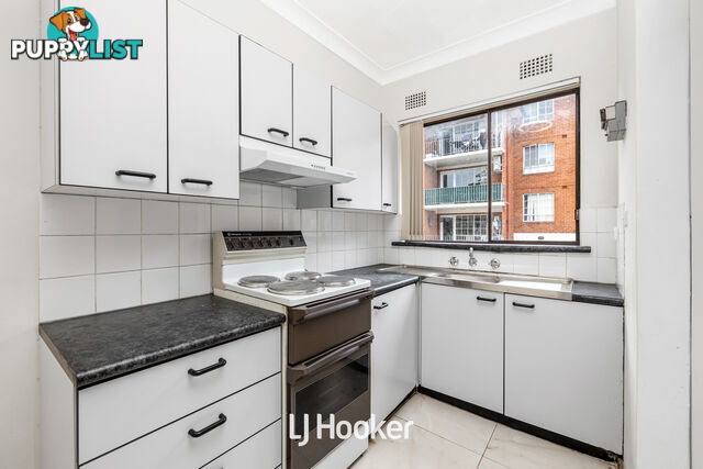 5/12 Allen Street HARRIS PARK NSW 2150