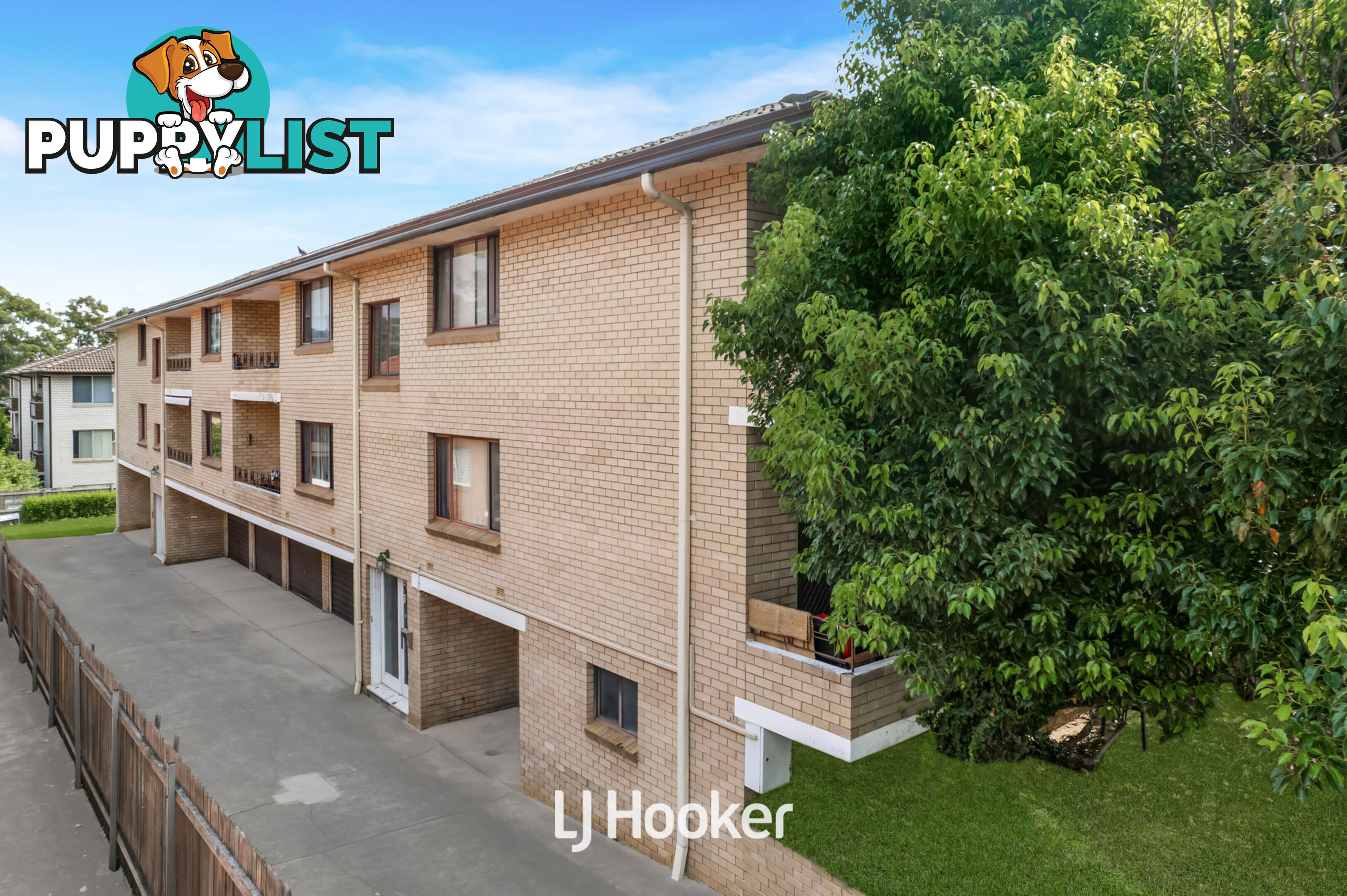 5/12 Allen Street HARRIS PARK NSW 2150