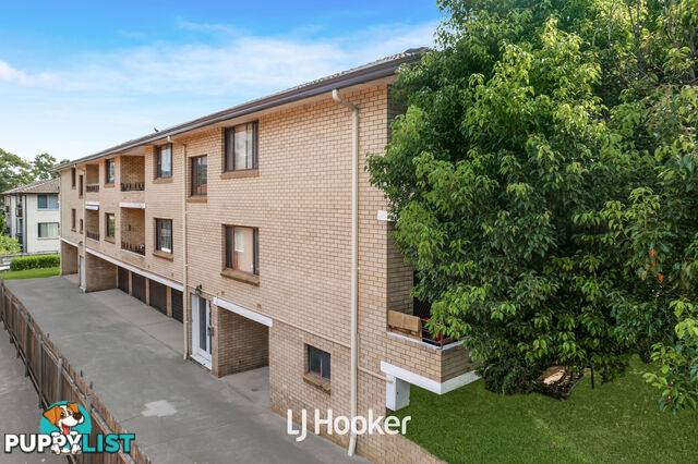 5/12 Allen Street HARRIS PARK NSW 2150