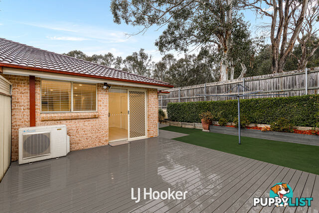3/2 Memphis Crescent TOONGABBIE NSW 2146