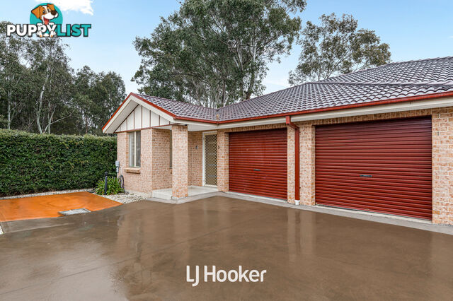 3/2 Memphis Crescent TOONGABBIE NSW 2146