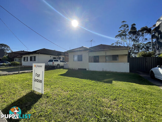 49 Aurelia Street TOONGABBIE NSW 2146