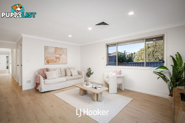 82 Maunder Avenue GIRRAWEEN NSW 2145