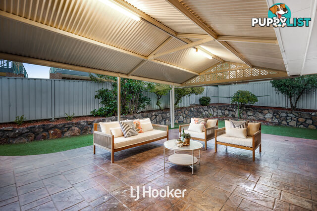 82 Maunder Avenue GIRRAWEEN NSW 2145