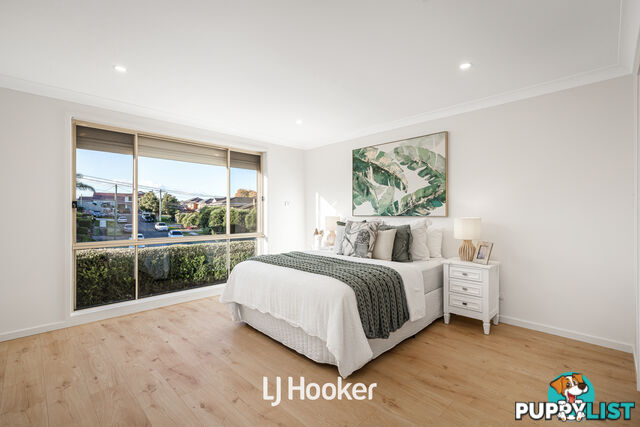 82 Maunder Avenue GIRRAWEEN NSW 2145