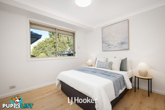 82 Maunder Avenue GIRRAWEEN NSW 2145