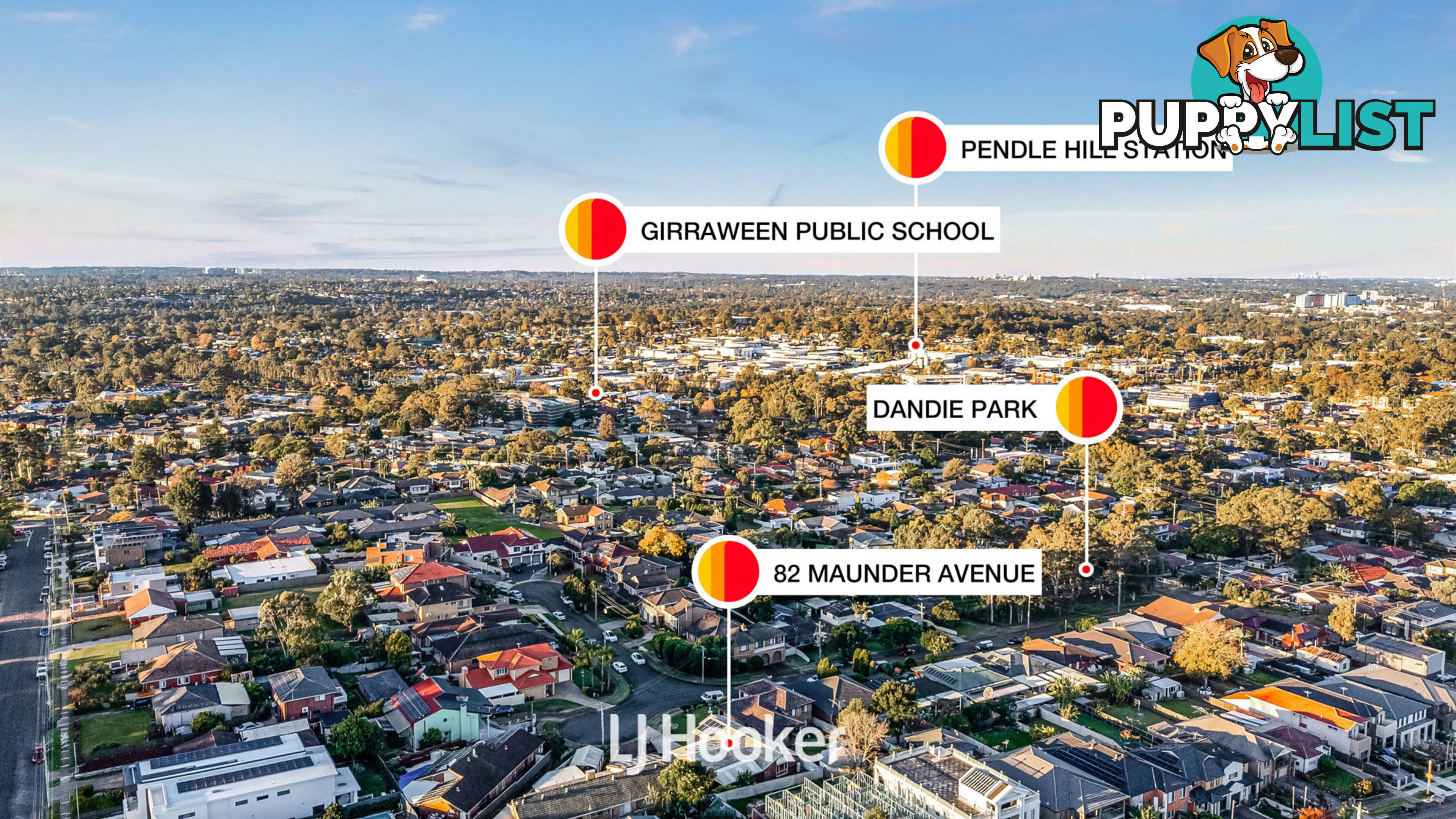 82 Maunder Avenue GIRRAWEEN NSW 2145