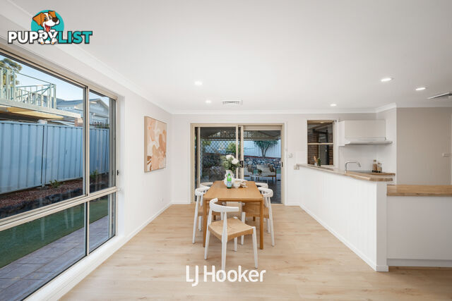 82 Maunder Avenue GIRRAWEEN NSW 2145
