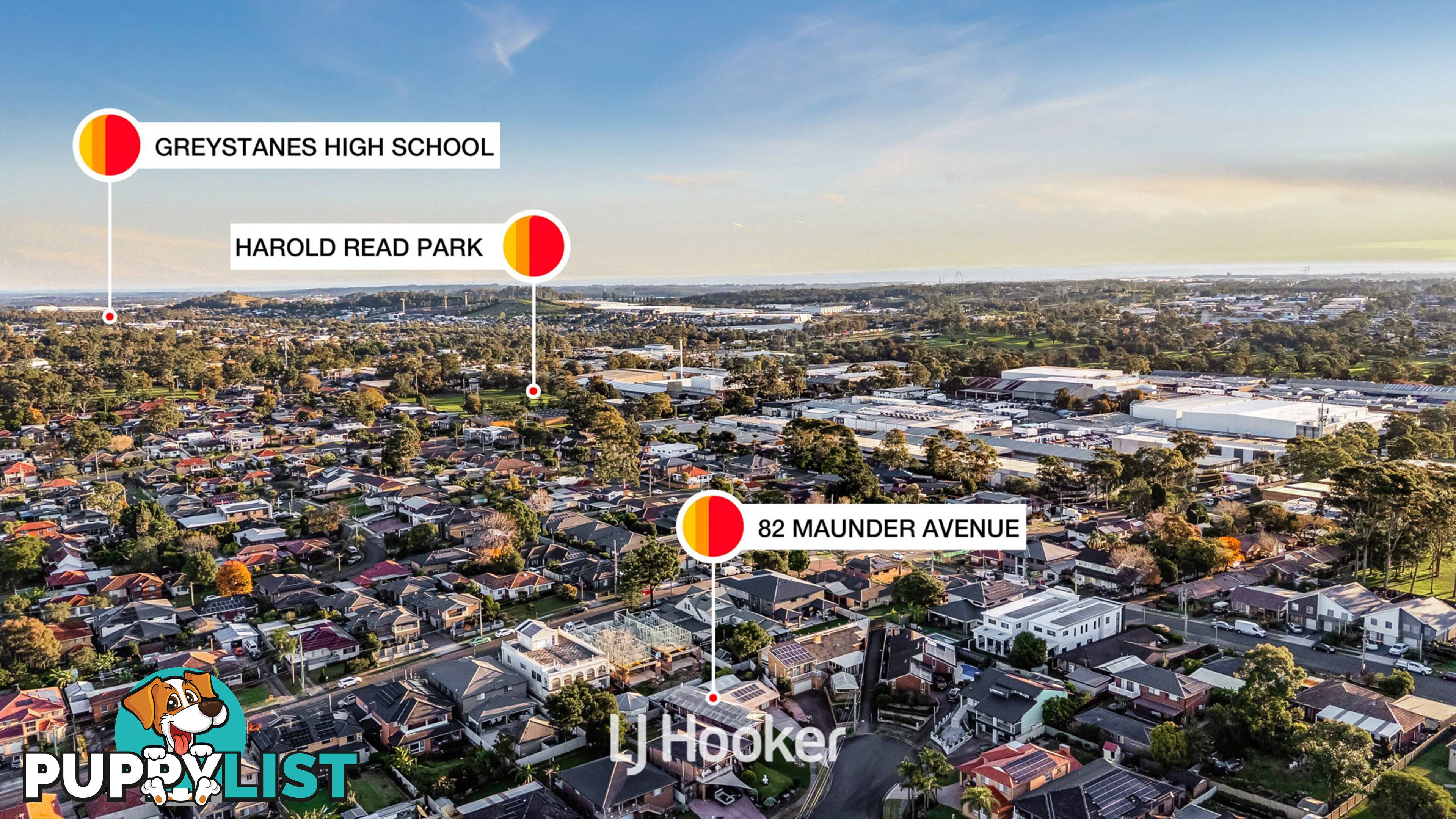 82 Maunder Avenue GIRRAWEEN NSW 2145