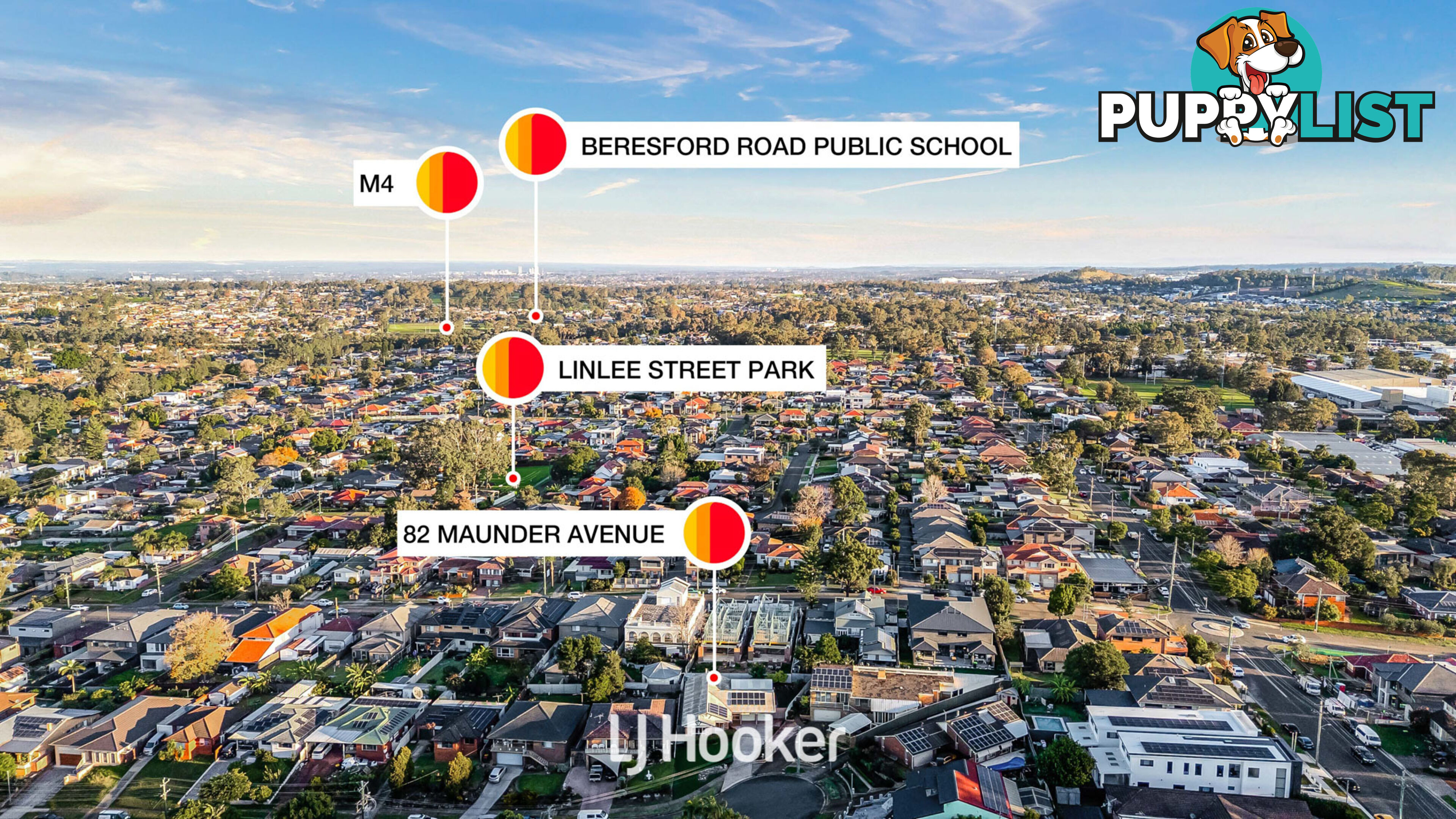 82 Maunder Avenue GIRRAWEEN NSW 2145