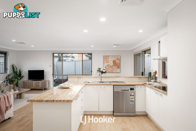 82 Maunder Avenue GIRRAWEEN NSW 2145