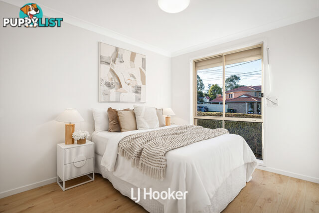 82 Maunder Avenue GIRRAWEEN NSW 2145