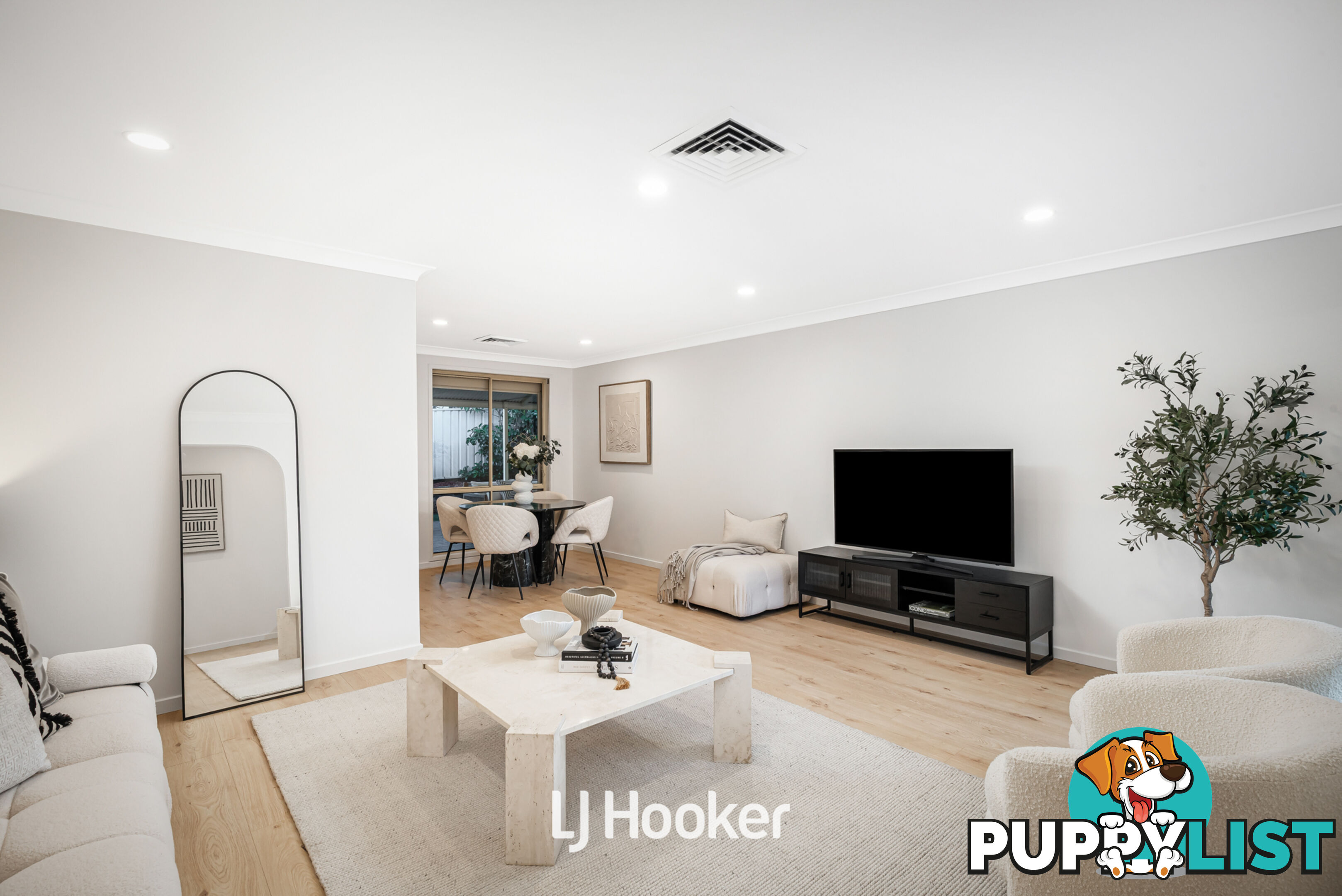 82 Maunder Avenue GIRRAWEEN NSW 2145