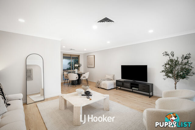 82 Maunder Avenue GIRRAWEEN NSW 2145