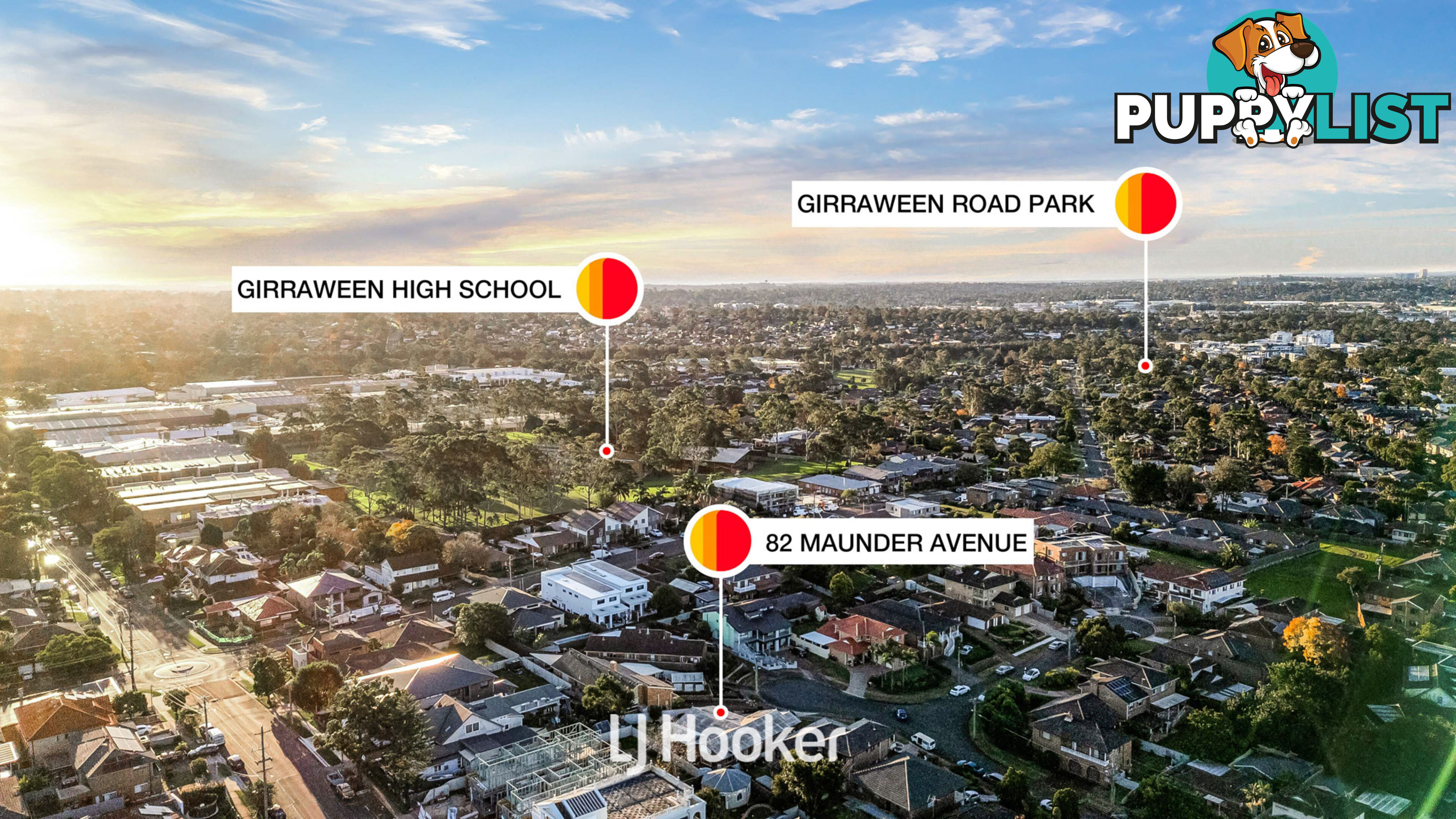 82 Maunder Avenue GIRRAWEEN NSW 2145