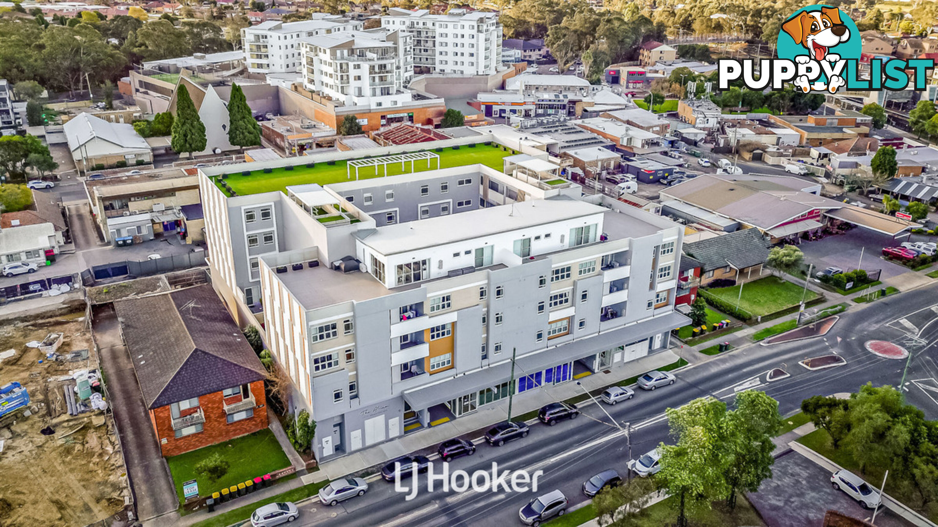 42/15-19 Toongabbie Road TOONGABBIE NSW 2146