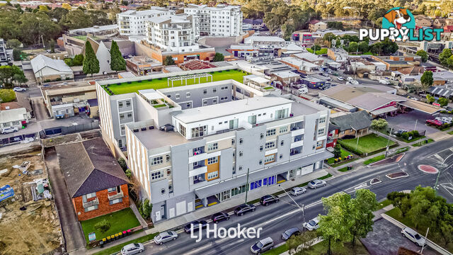 42/15-19 Toongabbie Road TOONGABBIE NSW 2146