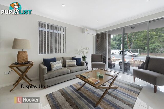 1/11-13 Octavia Street TOONGABBIE NSW 2146