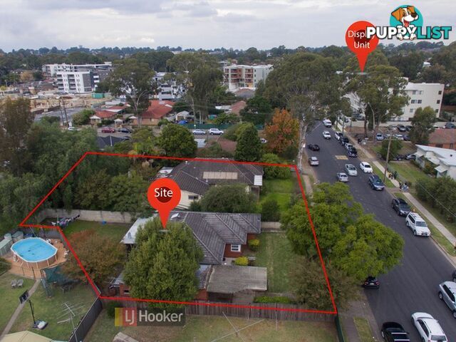 1/11-13 Octavia Street TOONGABBIE NSW 2146