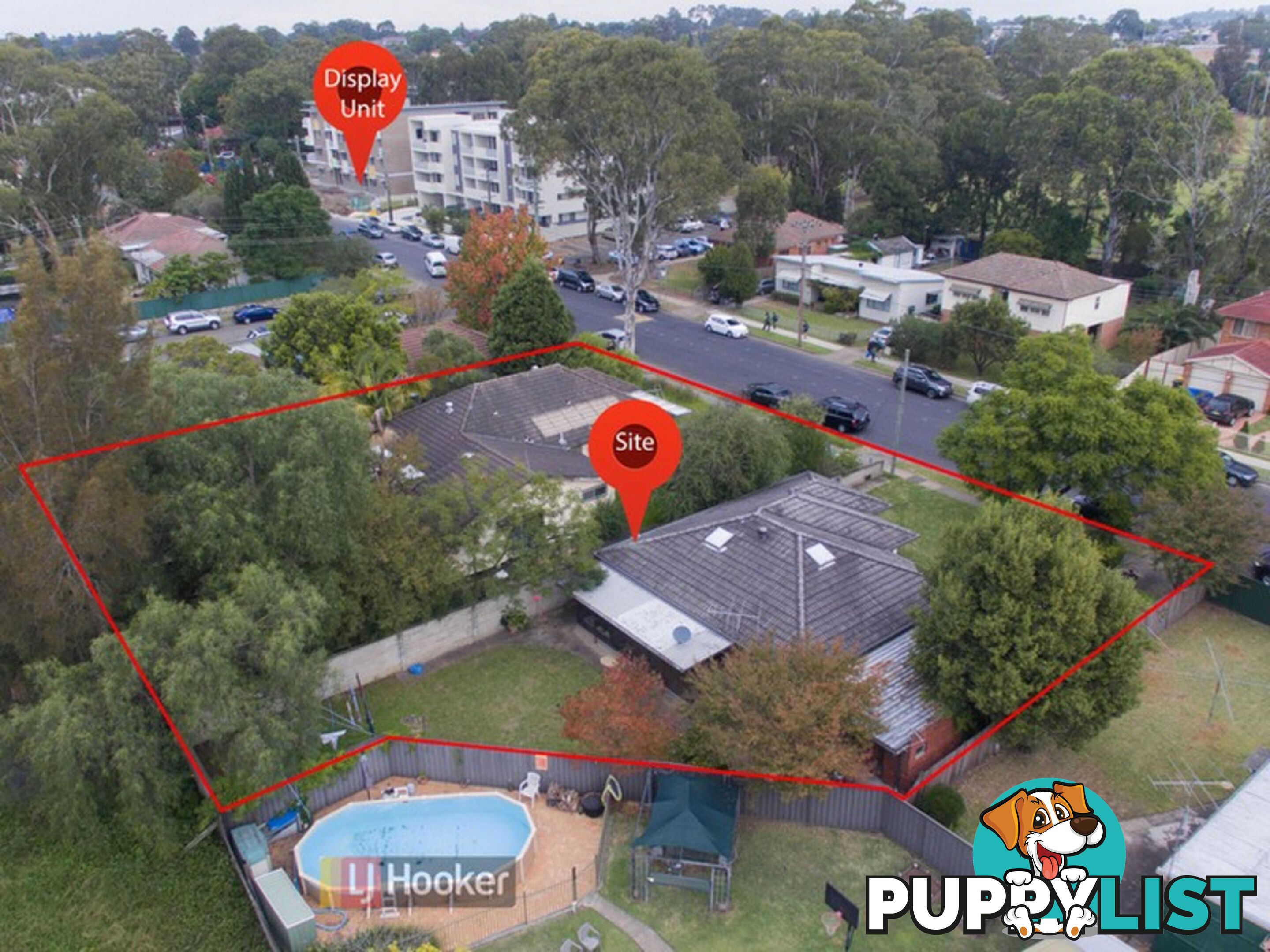 1/11-13 Octavia Street TOONGABBIE NSW 2146