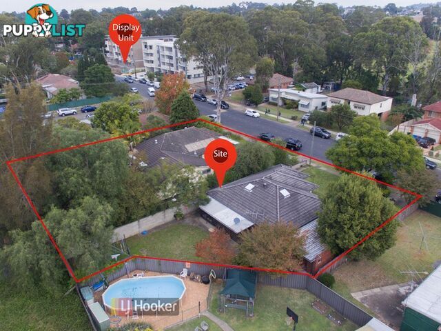 1/11-13 Octavia Street TOONGABBIE NSW 2146