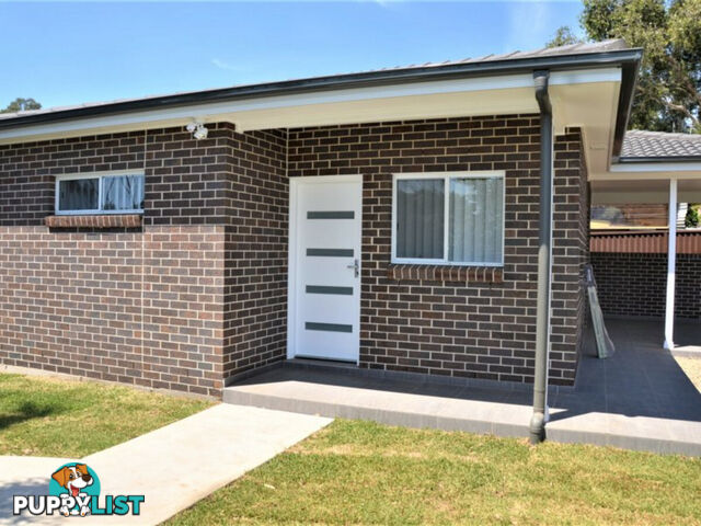 10a Abercrombie Avenue SEVEN HILLS NSW 2147