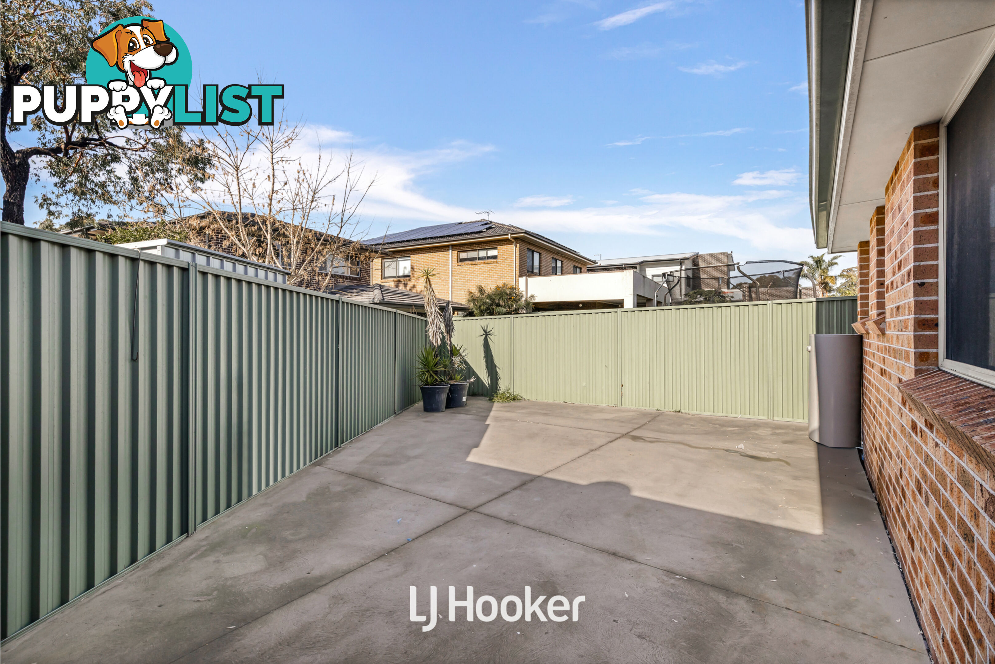 2/12 Fearn Street TOONGABBIE NSW 2146