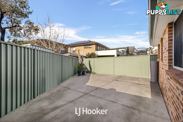 2/12 Fearn Street TOONGABBIE NSW 2146