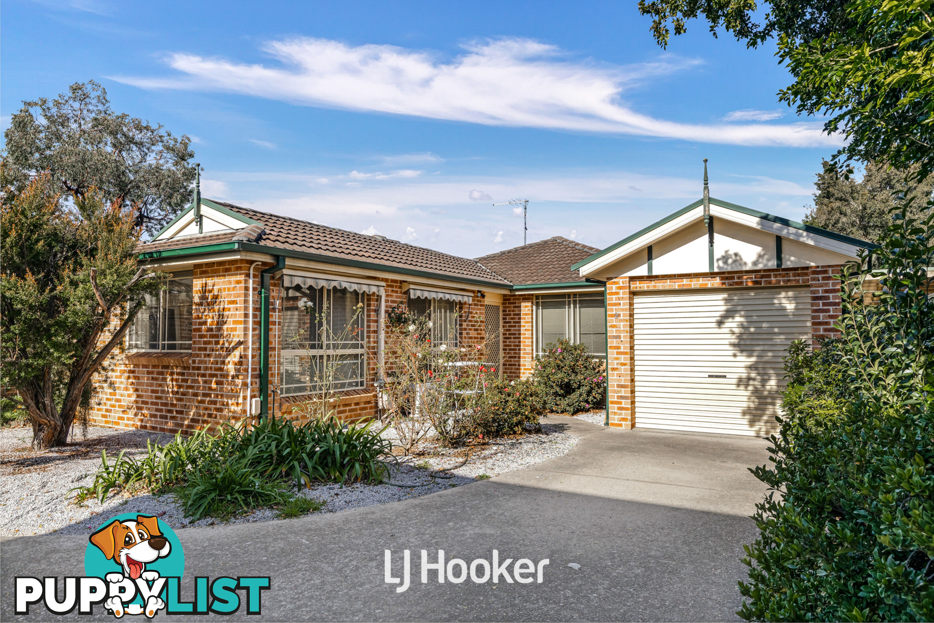 2/12 Fearn Street TOONGABBIE NSW 2146
