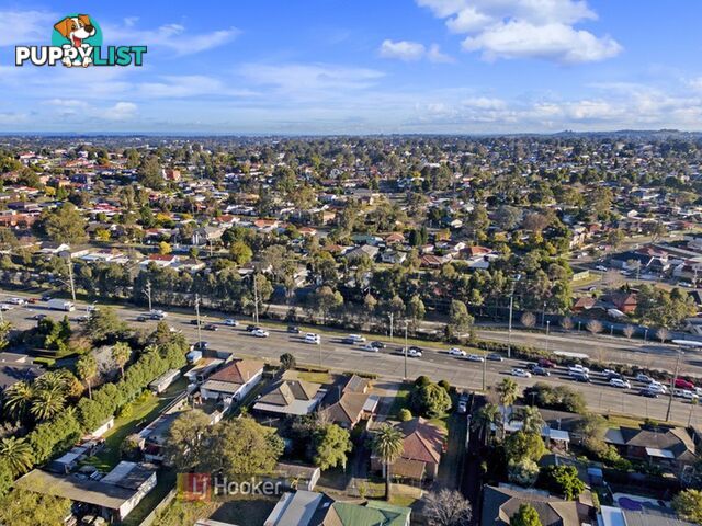 265 Old Windsor Road OLD TOONGABBIE NSW 2146