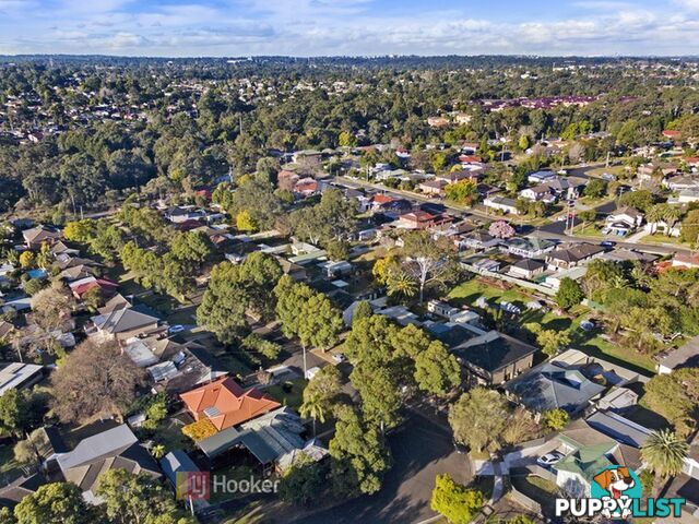 265 Old Windsor Road OLD TOONGABBIE NSW 2146