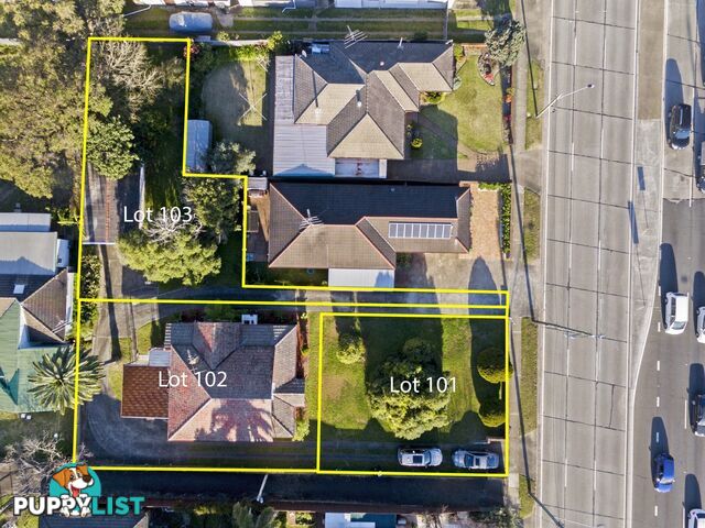 265 Old Windsor Road OLD TOONGABBIE NSW 2146