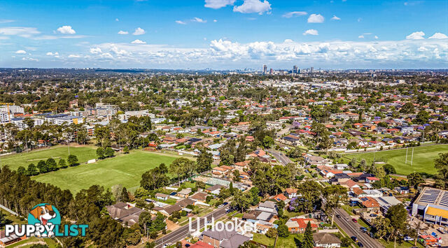 38 Portia Road TOONGABBIE NSW 2146