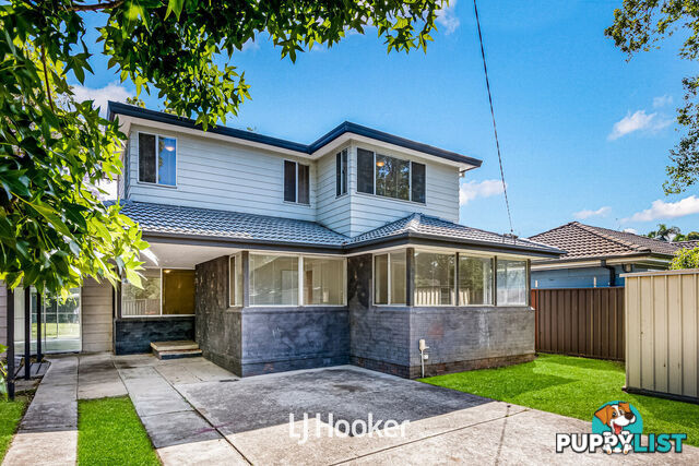 38 Portia Road TOONGABBIE NSW 2146