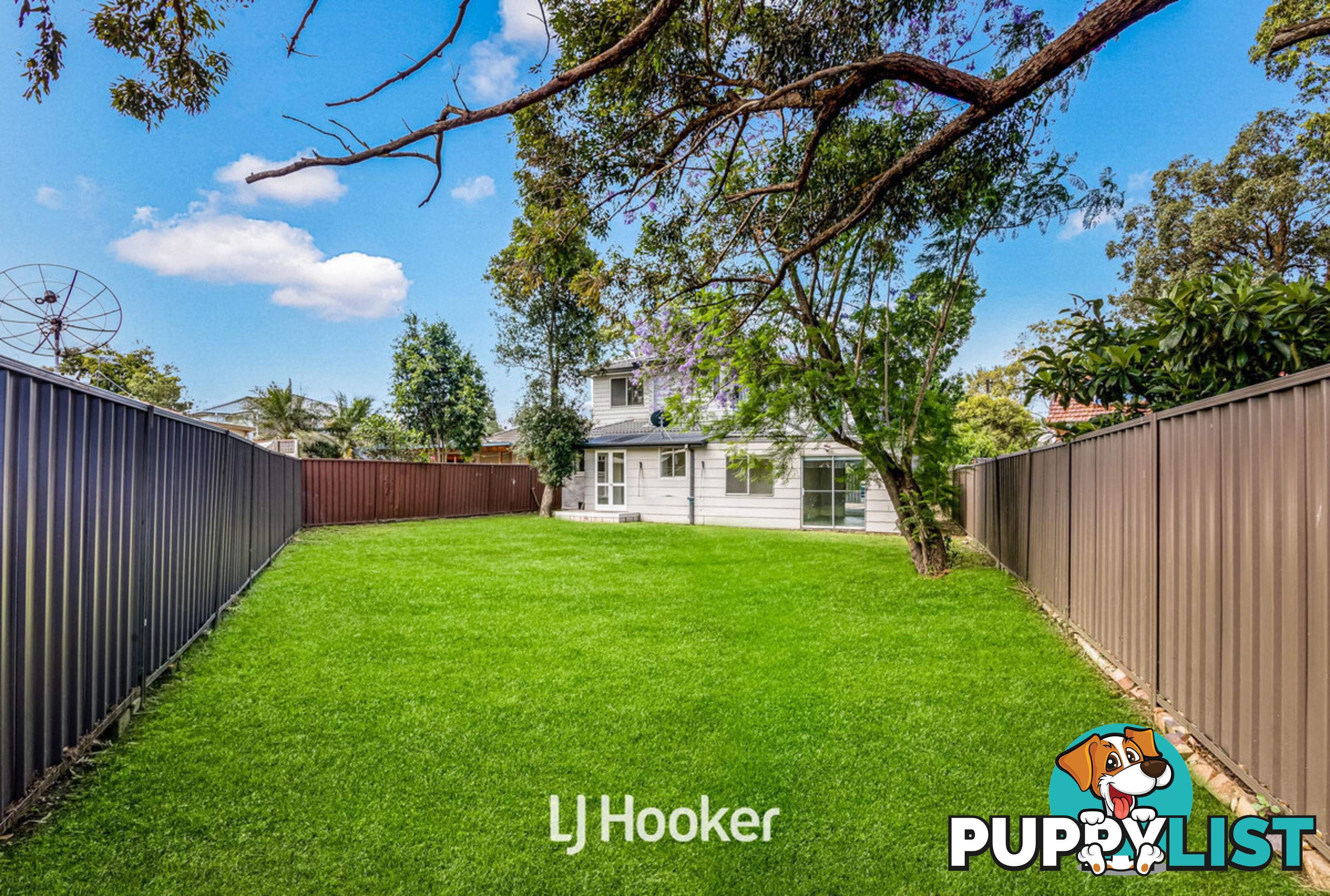 38 Portia Road TOONGABBIE NSW 2146