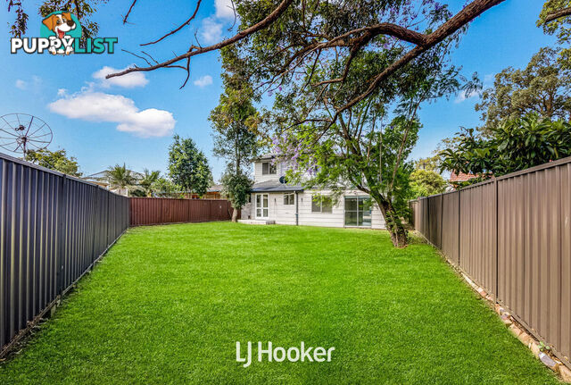 38 Portia Road TOONGABBIE NSW 2146