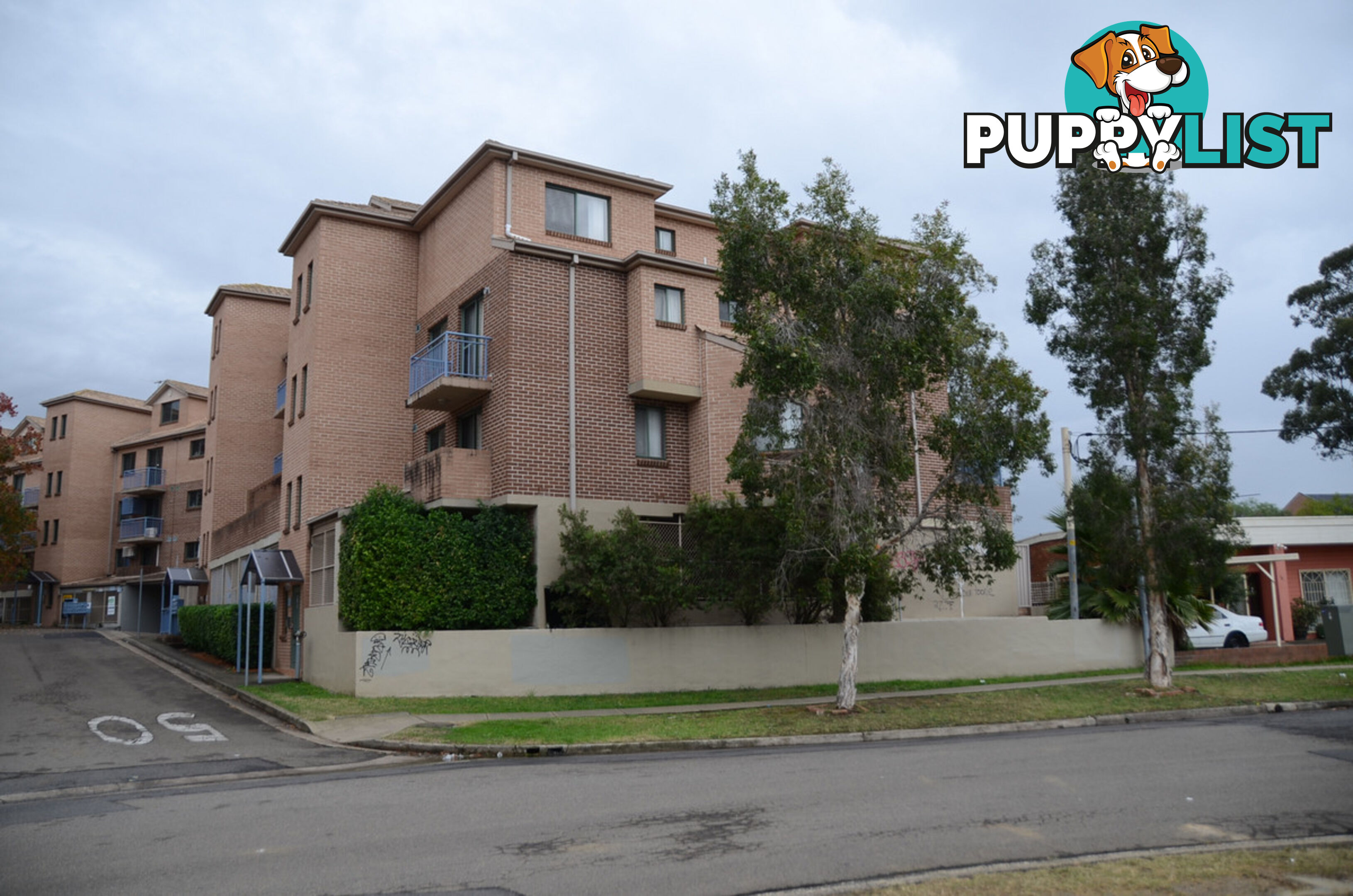 48/505 Wentworth Avenue TOONGABBIE NSW 2146