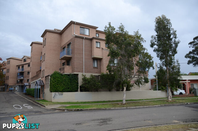 48/505 Wentworth Avenue TOONGABBIE NSW 2146