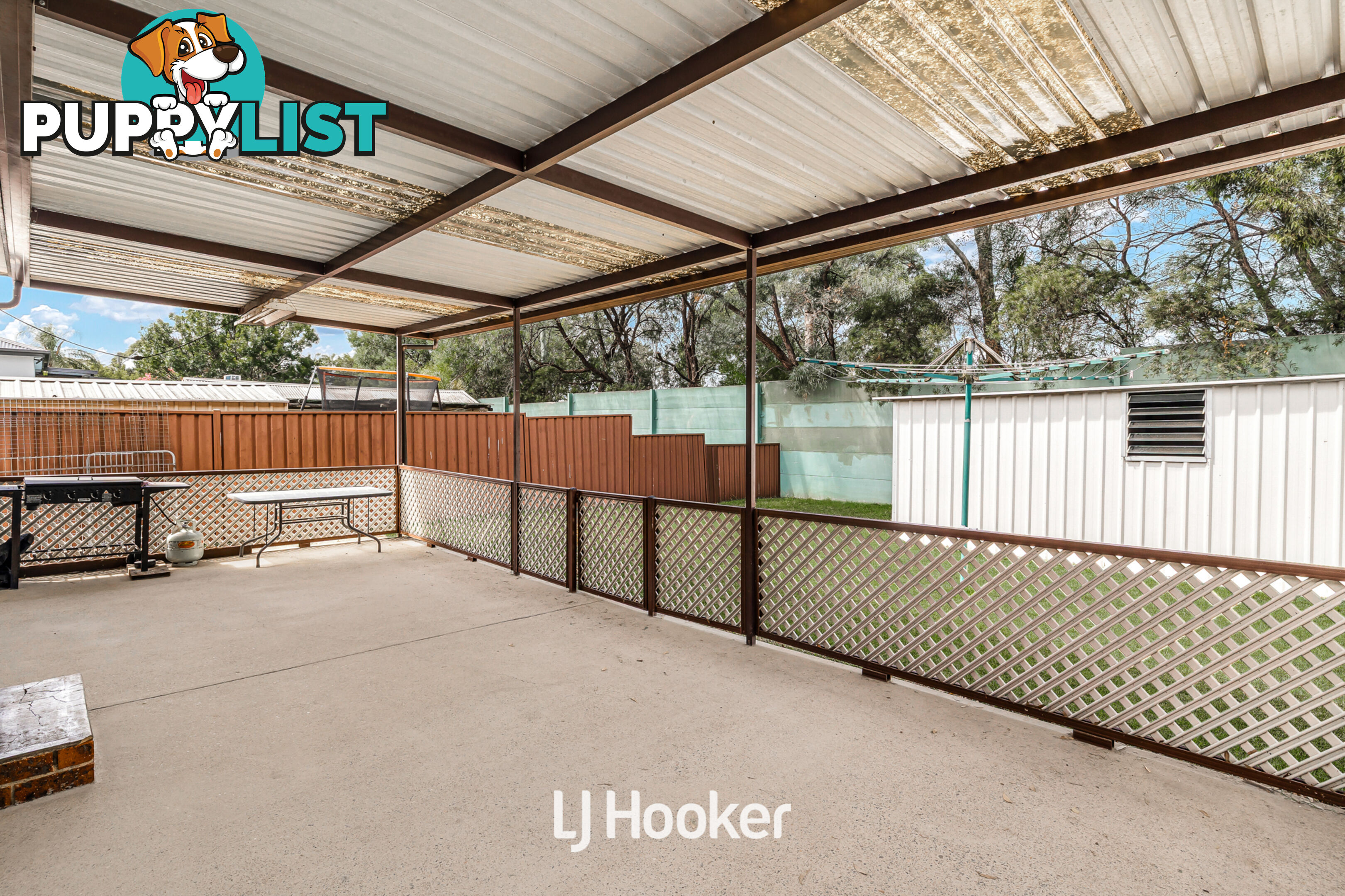 36 Adler Parade GREYSTANES NSW 2145