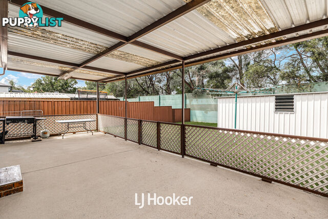 36 Adler Parade GREYSTANES NSW 2145