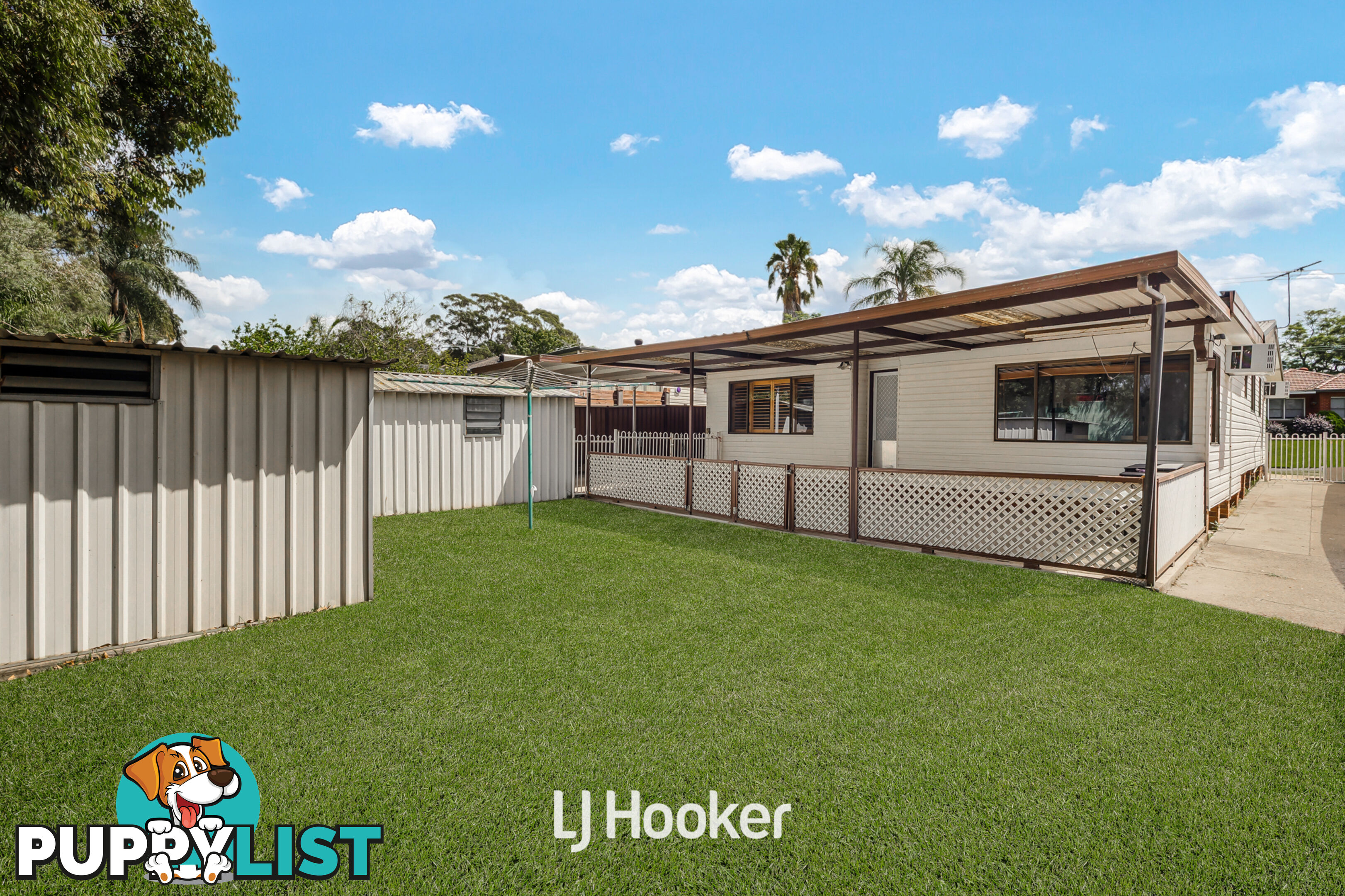 36 Adler Parade GREYSTANES NSW 2145