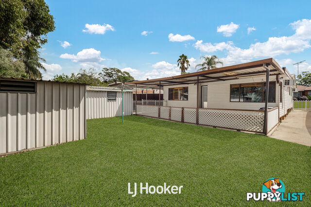 36 Adler Parade GREYSTANES NSW 2145