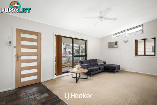 36 Adler Parade GREYSTANES NSW 2145