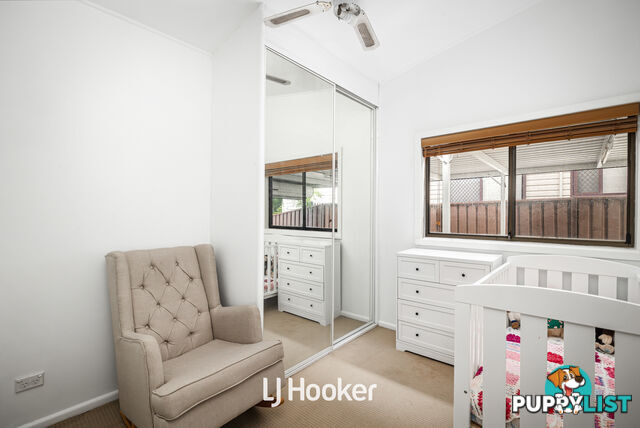 36 Adler Parade GREYSTANES NSW 2145