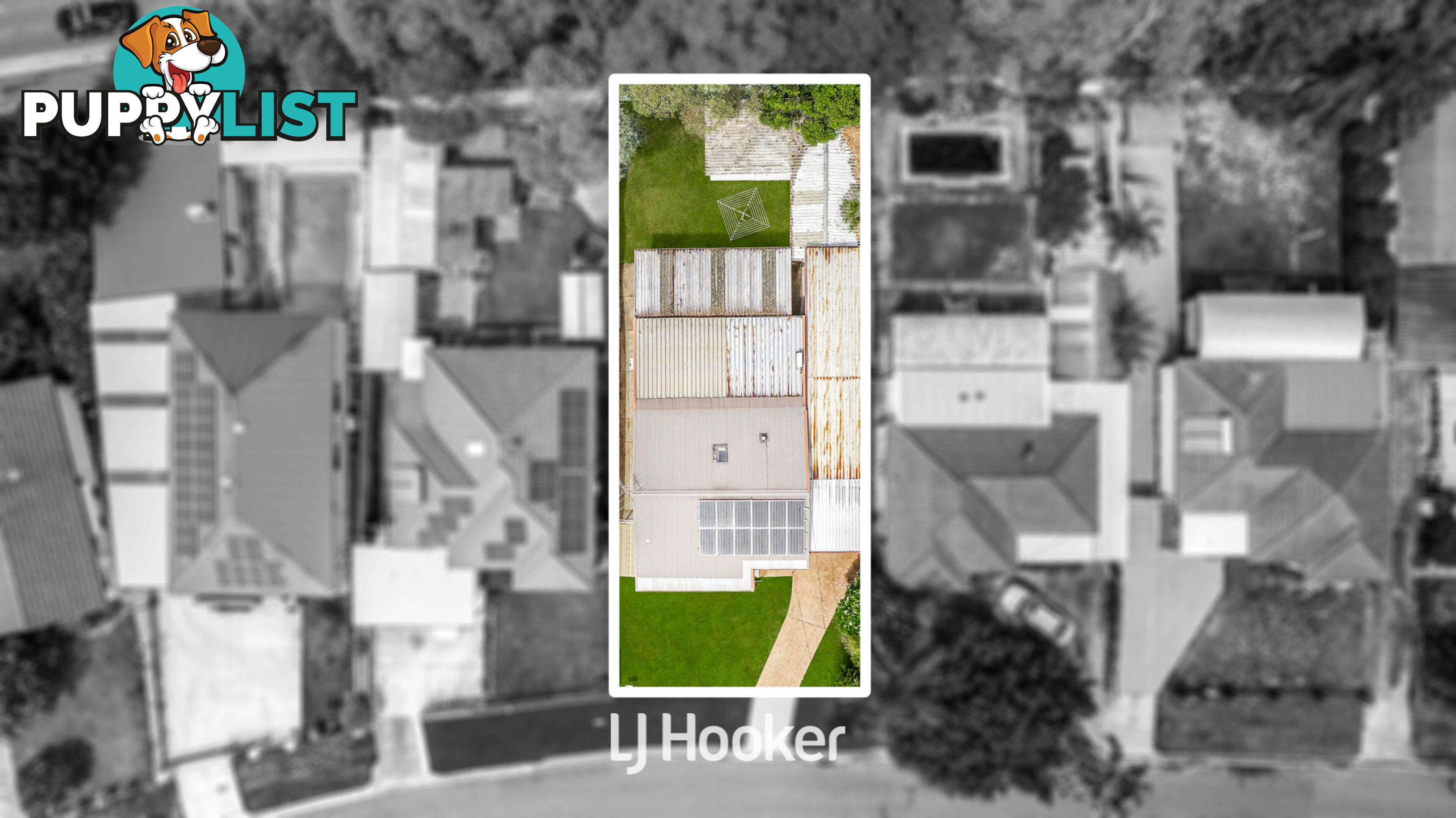 36 Adler Parade GREYSTANES NSW 2145