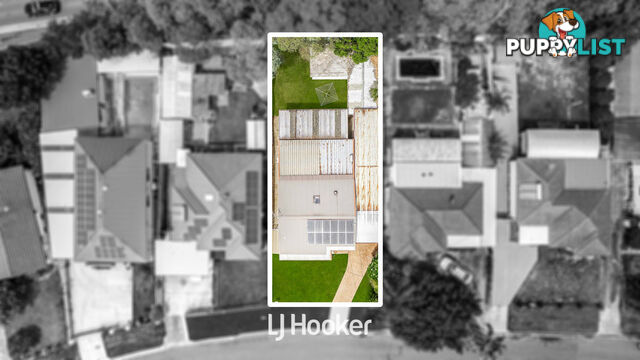 36 Adler Parade GREYSTANES NSW 2145