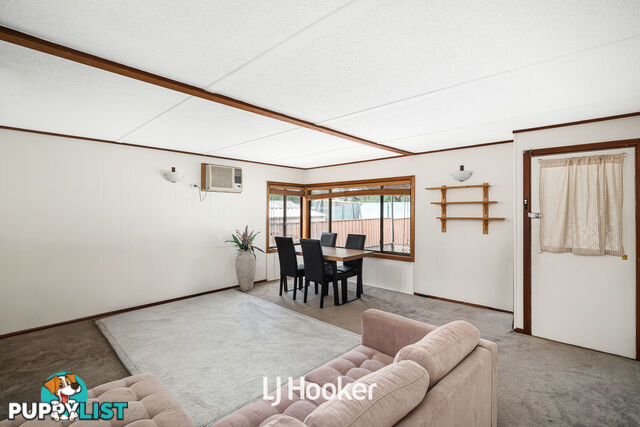 36 Adler Parade GREYSTANES NSW 2145