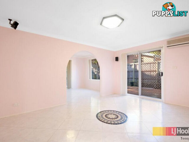 22 Brickfield Place BLACKTOWN NSW 2148