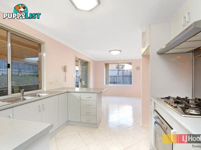 22 Brickfield Place BLACKTOWN NSW 2148